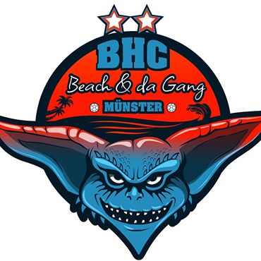 B&dG Logo