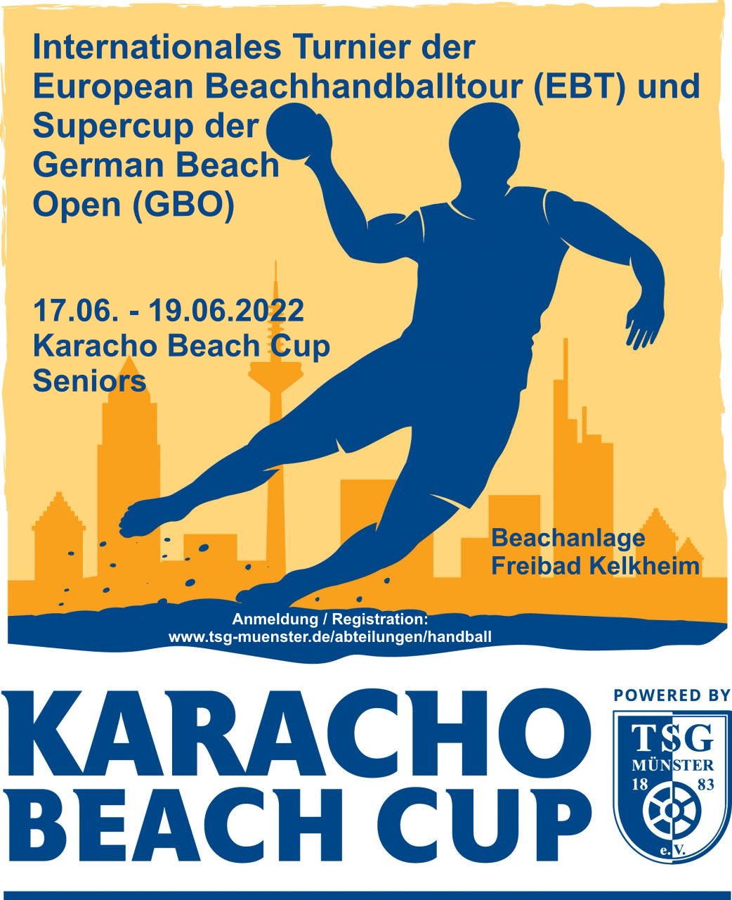 2022-01-07 Karacho Beach Cup 2022