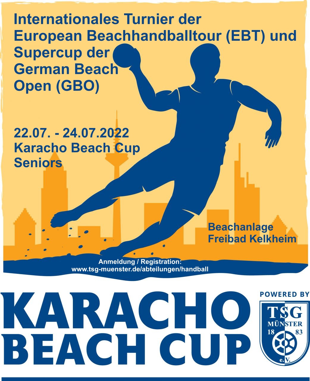 2022-01-28 Karacho Beach Cup