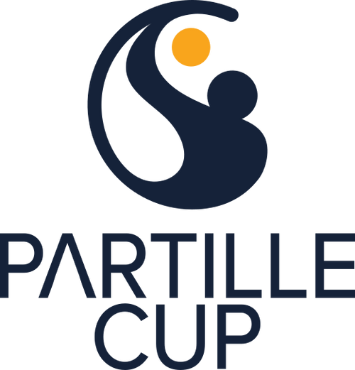 2022-07-15 Partille Cup 2022 Logo