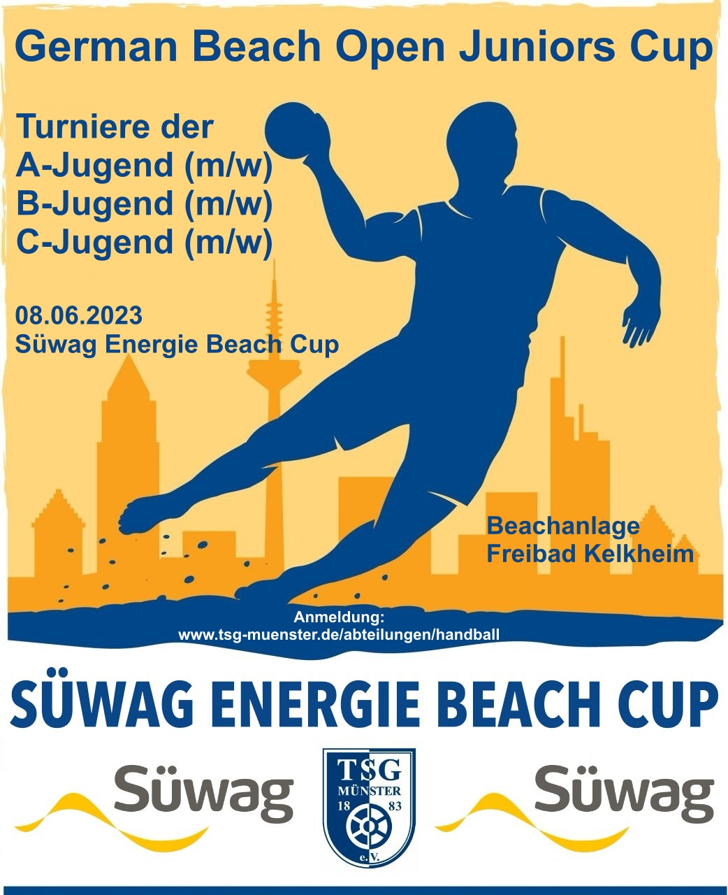 2023-04-14 Süwag Enegie Beach Cup