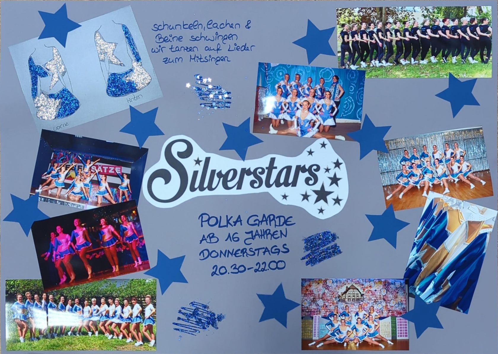 Silverstars