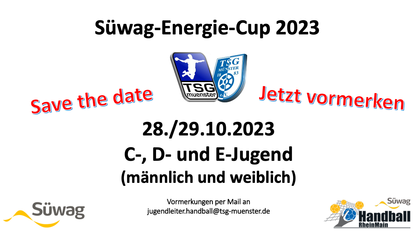 2023-09-04 Süwag Energeie Cup Ankündigung