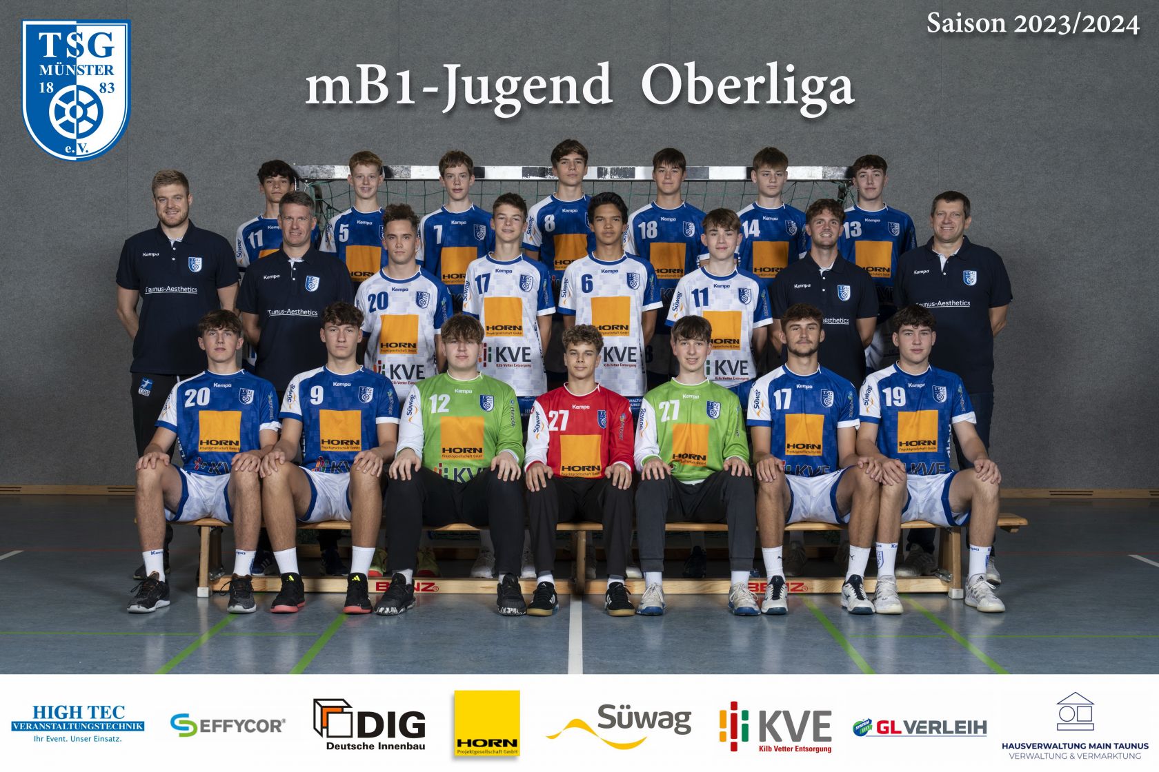 2023-24 mB1 Oberliga