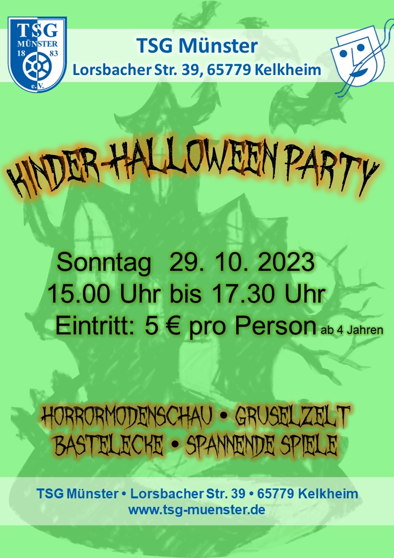 Halloween Party_Entwurf_2023
