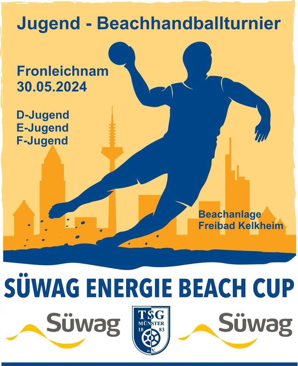 2024-02-23 Süwag Energie Beach Cup 2024