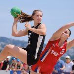 2024-07-14 U16 Beachhandball EM 1