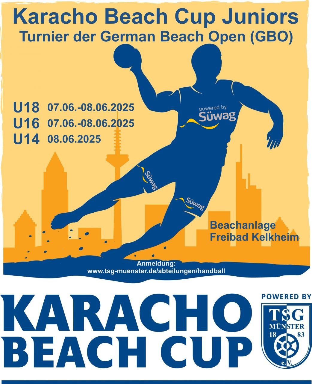2025-02-14 Karacho Beach Cup Juniors 2025 2025-02-14 Karacho Beach Cup Juniors 2025
