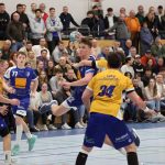 20250201_TSGMünster_vs_HSGBreckenheimWallauMassenheim 235 20250201_TSGMünster_vs_HSGBreckenheimWallauMassenheim 235