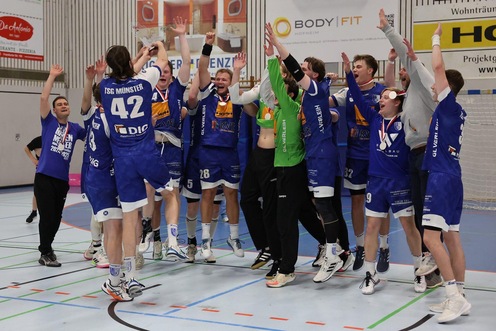 20250503_Ehrung_Hessenmeister_Regionalliga 005 20250503_Ehrung_Hessenmeister_Regionalliga 005