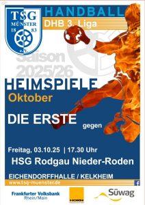 2025-09-13 3 Liga 2025-2026 Nieder-Roden Homepage 2025-09-13 3 Liga 2025-2026 Nieder-Roden Homepage