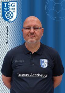 TSG Münster - Guido Gübitz - 25-26 TSG Münster - Guido Gübitz - 25-26