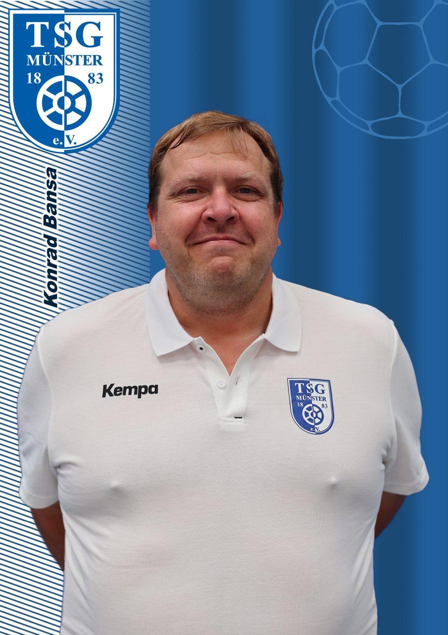 TSG MÅnster - Konrad Bansa - 25-26 TSG MÅnster - Konrad Bansa - 25-26