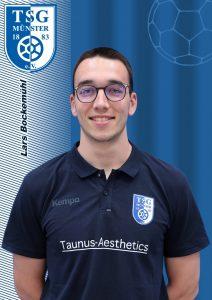 TSG MÅnster - Lars BockemÅhl - 25-26 TSG MÅnster - Lars BockemÅhl - 25-26