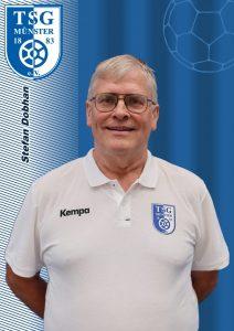 TSG MÅnster - Stefan Dobhan - 25-26 TSG MÅnster - Stefan Dobhan - 25-26