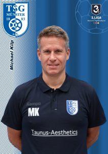 TSG Münster - Michael Kilp - 25-26 TSG Münster - Michael Kilp - 25-26