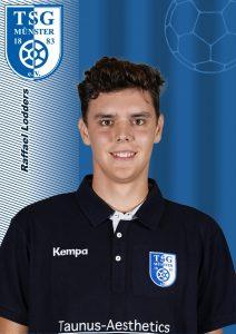 TSG Münster - Raffael Lodders - 25-26 TSG Münster - Raffael Lodders - 25-26