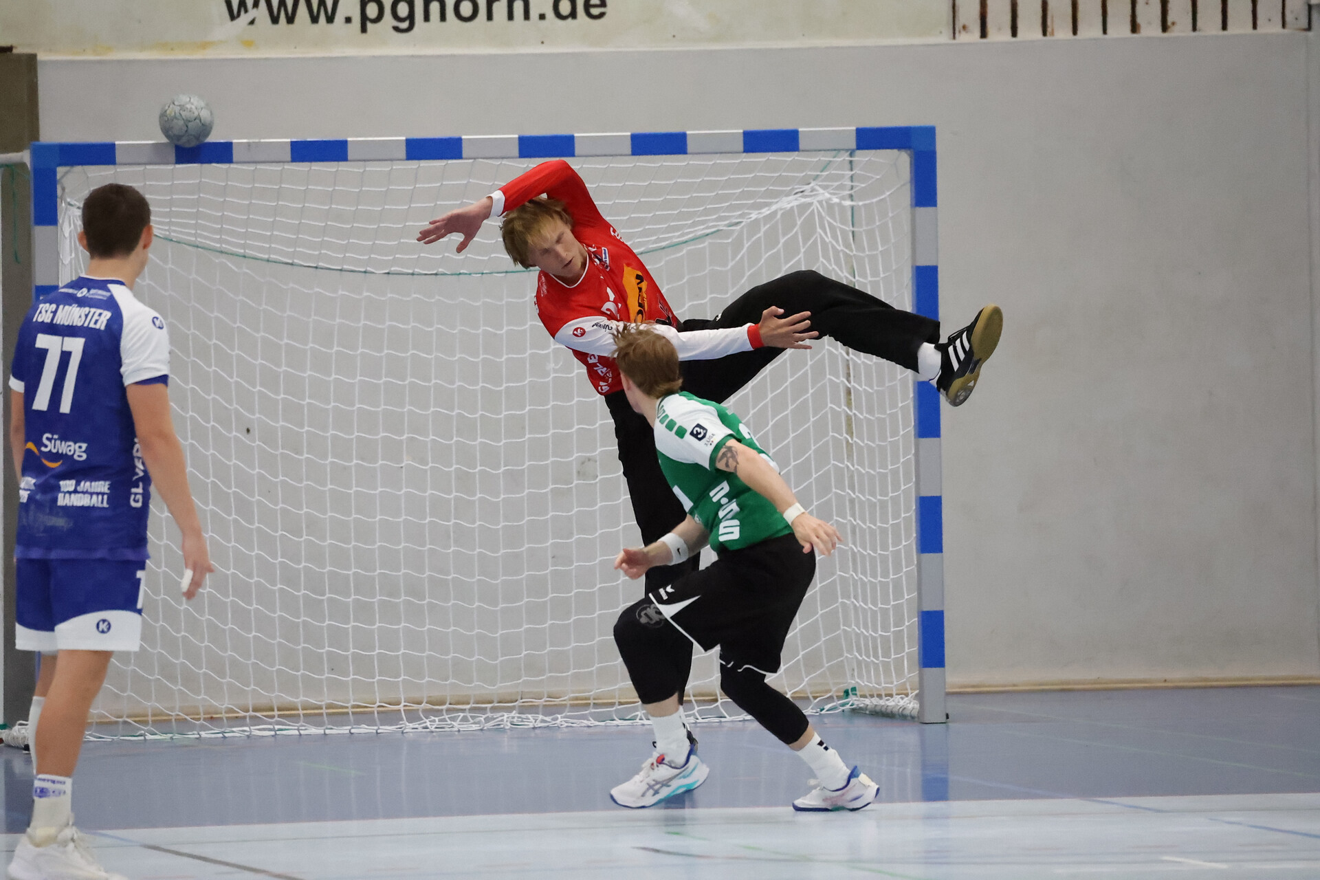 Johannes Jepsen - Ausgabe 3 Johannes Jepsen - Ausgabe 3