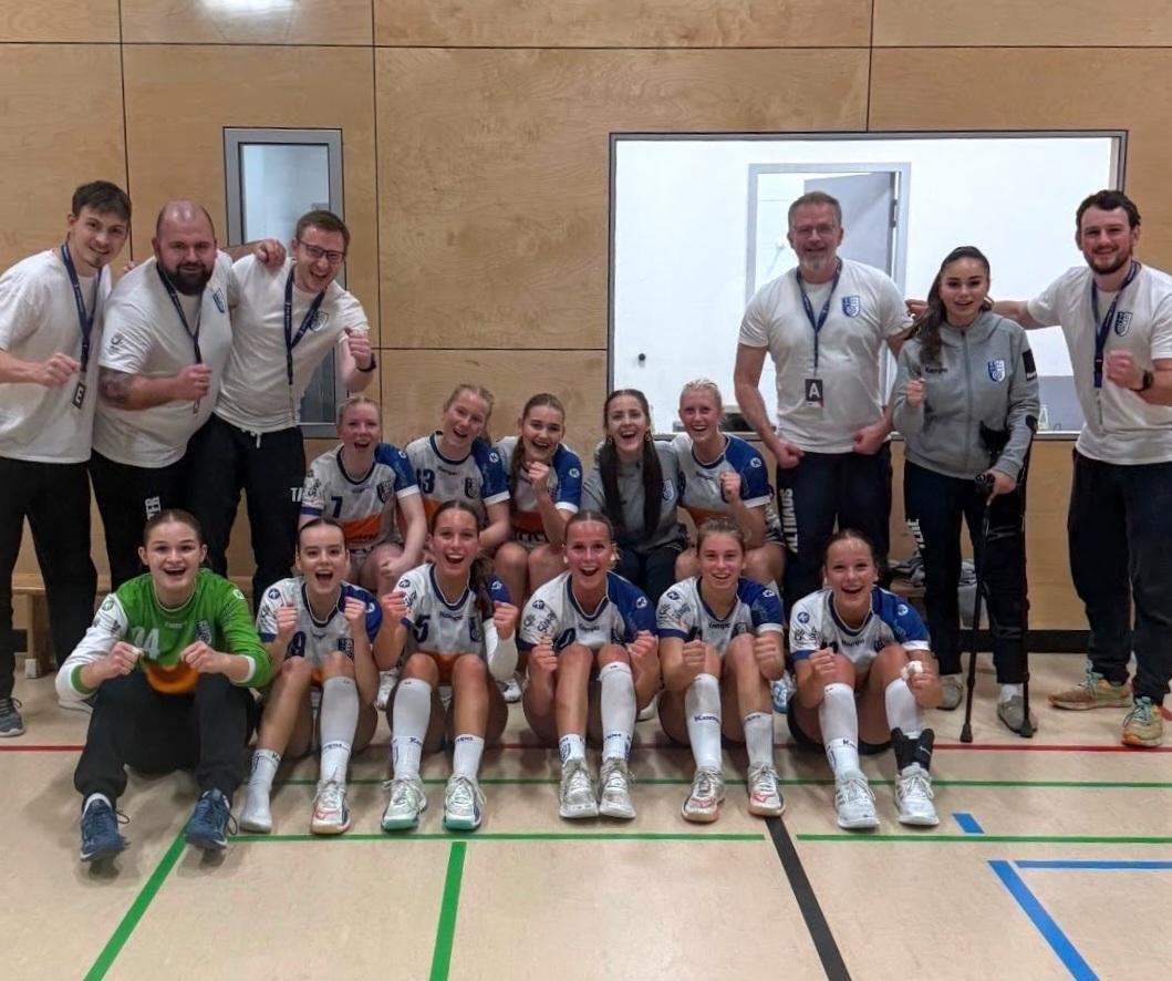 Siegerfoto Schweich Siegerfoto Schweich