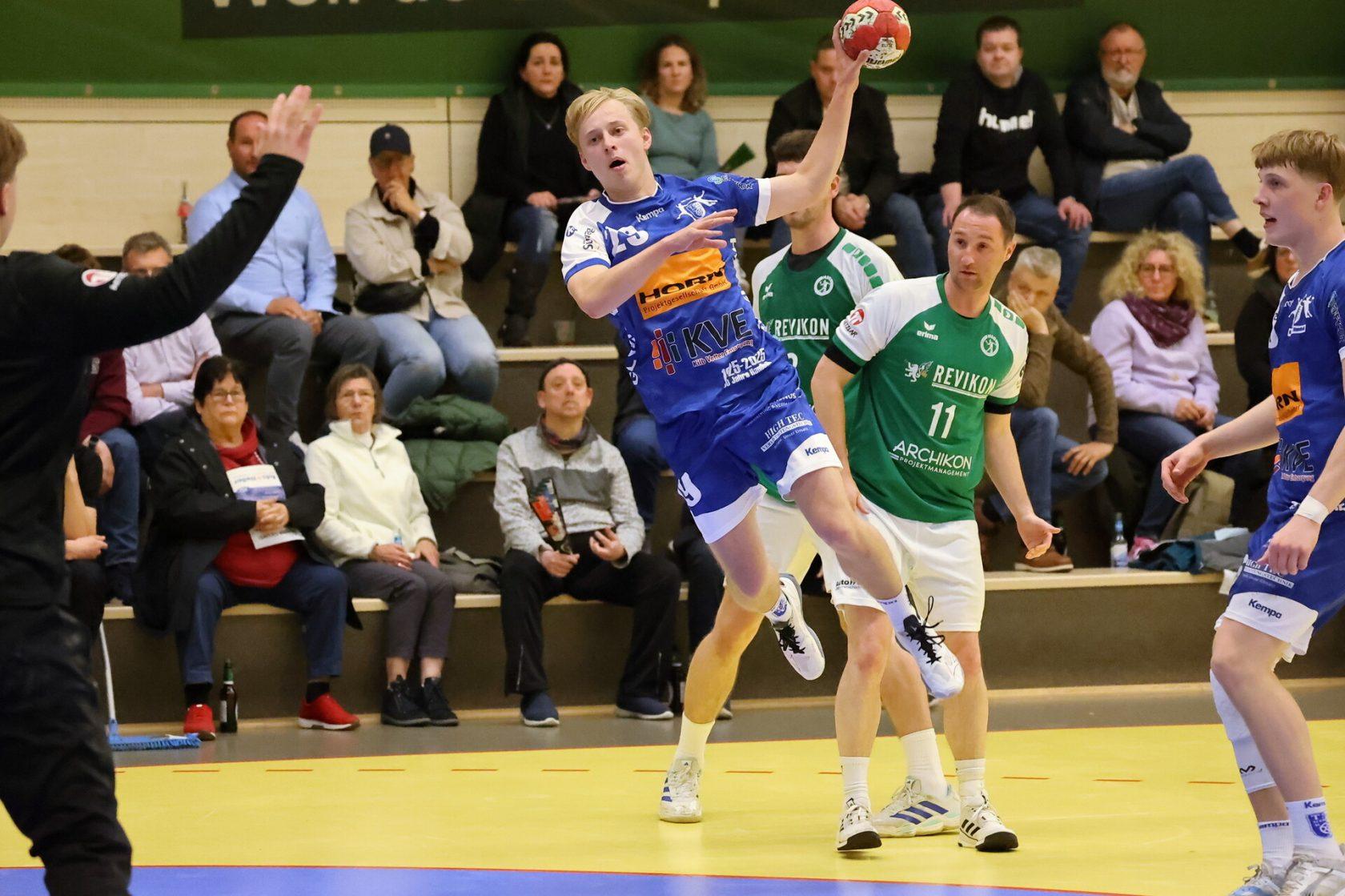 Erstmals wieder im Kader der TSG Münster nach 3-monatigem Auslandsaufenthalt - Tom Gerntke Erstmals wieder im Kader der TSG Münster nach 3-monatigem Auslandsaufenthalt - Tom Gerntke