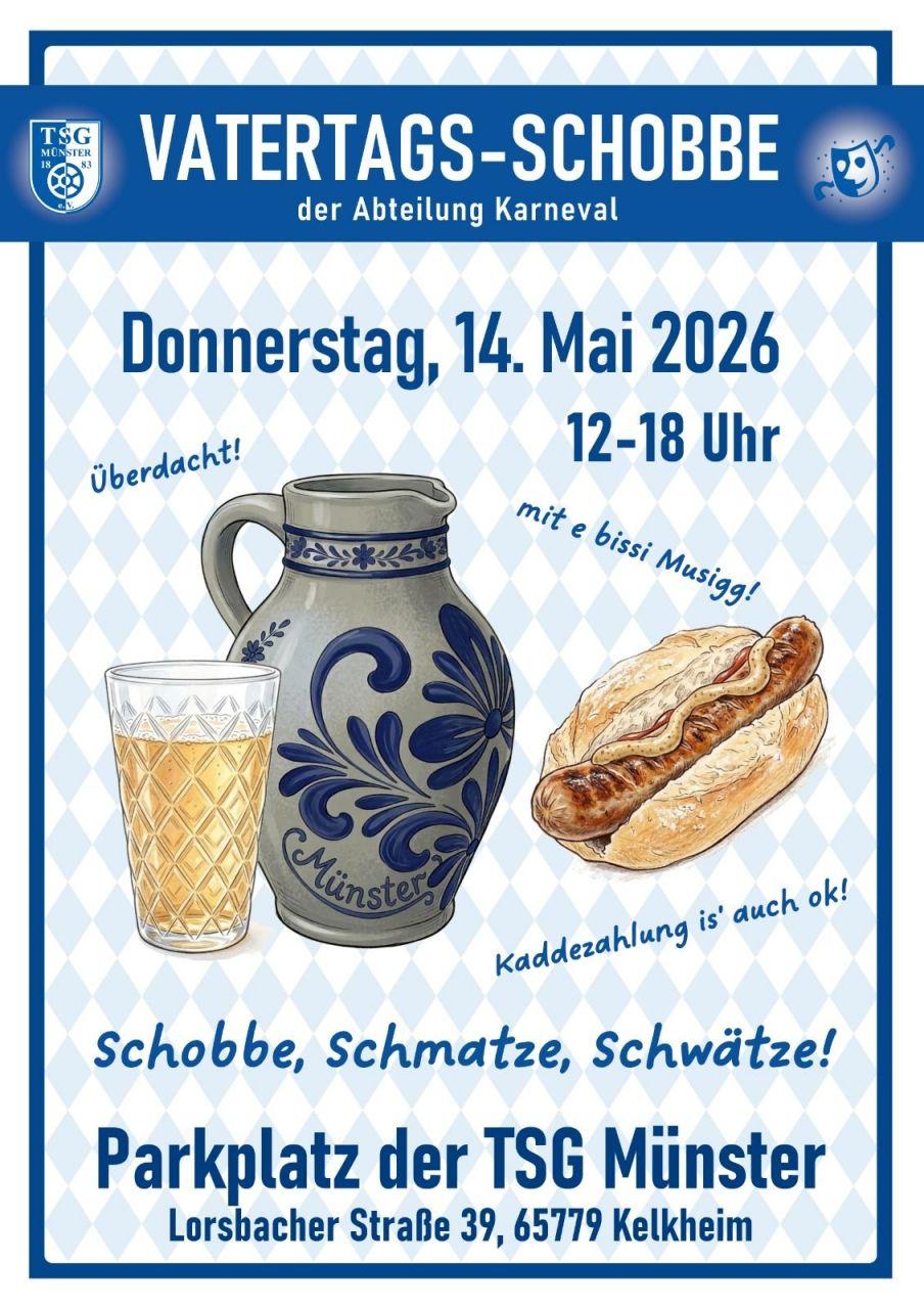 Werbung Vatertag Werbung Vatertag